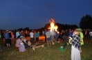 Ielīgošana Bekšos 22.06.2016