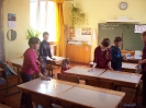 Spodrības diena Liepu pamatskolā
