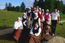 Ozolaines pagasta svētki 08.08.2020.