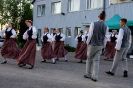 Ozolaines pagasta svētki 08.08.2020.