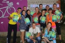 Rēzeknes novada Jaunatnes diena - 2015