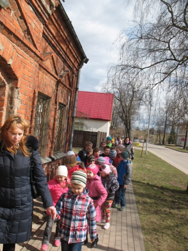 Liepu pamatskolas sākumskolas skolēnu ekskursija Rēzeknē_2