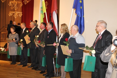 Latvijas proklamēšanas gadadienas sarīkojums 2015_21