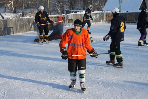Hokeja spēle Ritiņos 17.01.2016_58